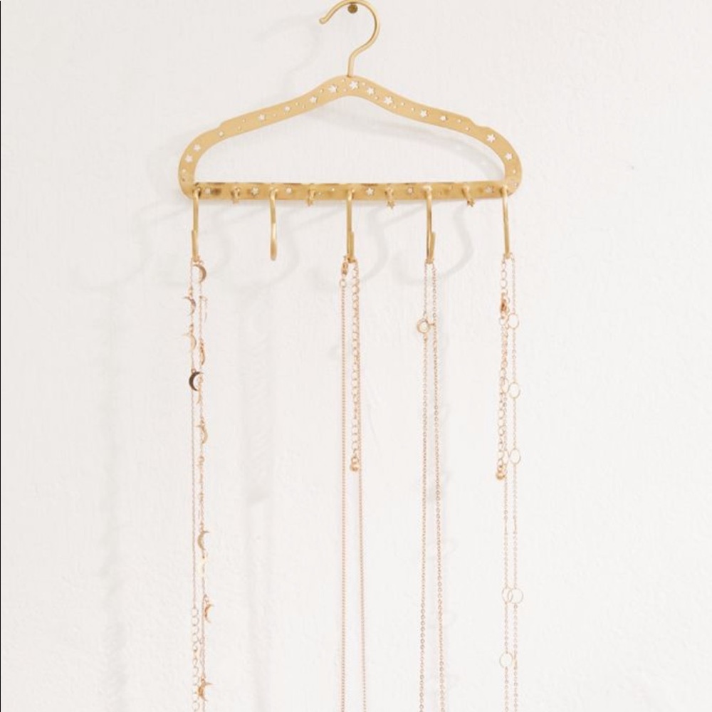 Urban Outfitters Jewelry Hanger